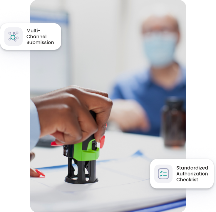 Healthcare Professional