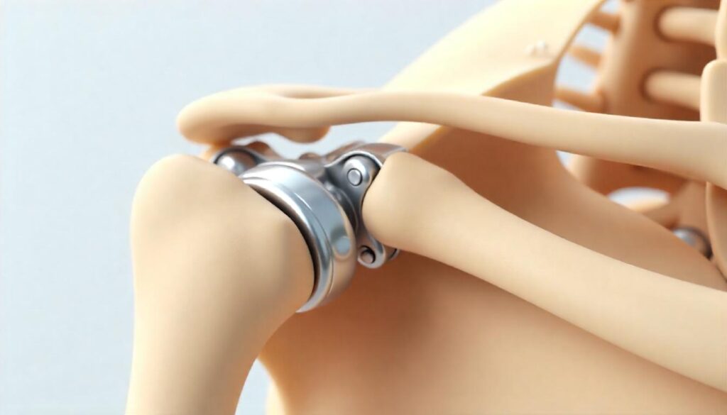 AC Joint Fixation Devices healthcare platform