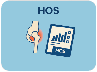 HOS healthcare platform