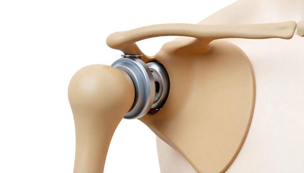 Humeral Head Implants healthcare platform