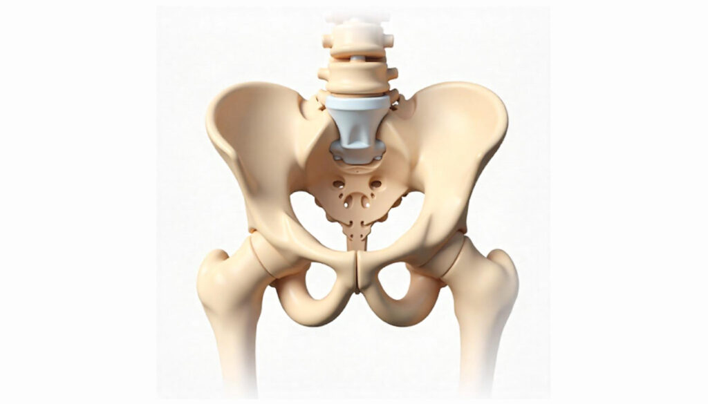 Ligamentum Teres Reconstruction Implants healthcare platform
