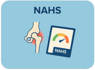 NAHS healthcare platform