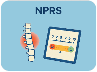 NPRS healthcare platform