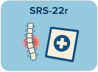SRS 22r healthcare platform