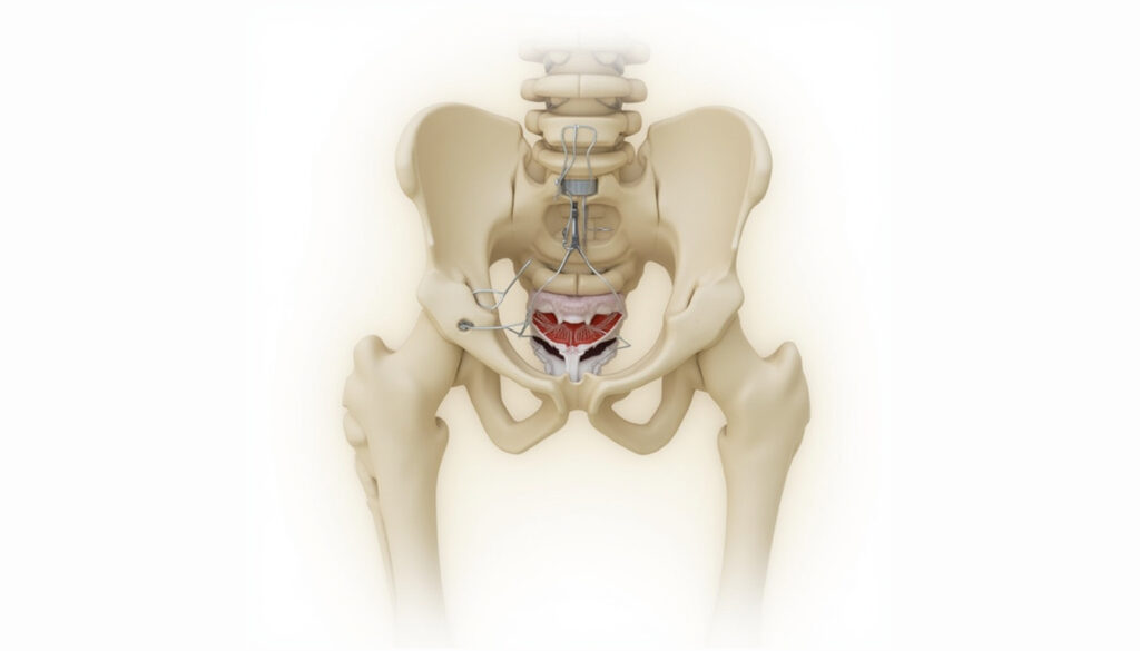 Suture Anchors healthcare platform