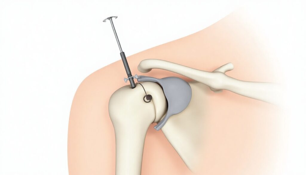 Suture Anchors 3 healthcare platform