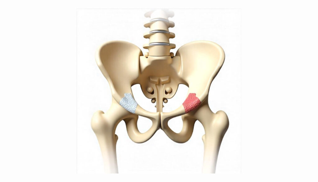 Synovial Tissue Implants healthcare platform