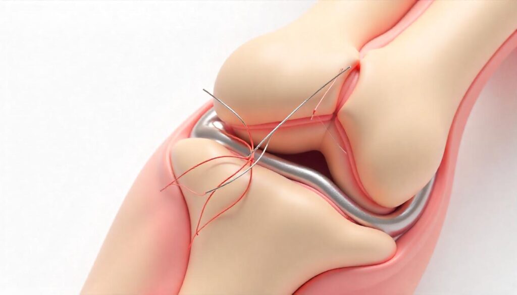 sutures healthcare platform