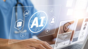 ai patient engagement solutions card