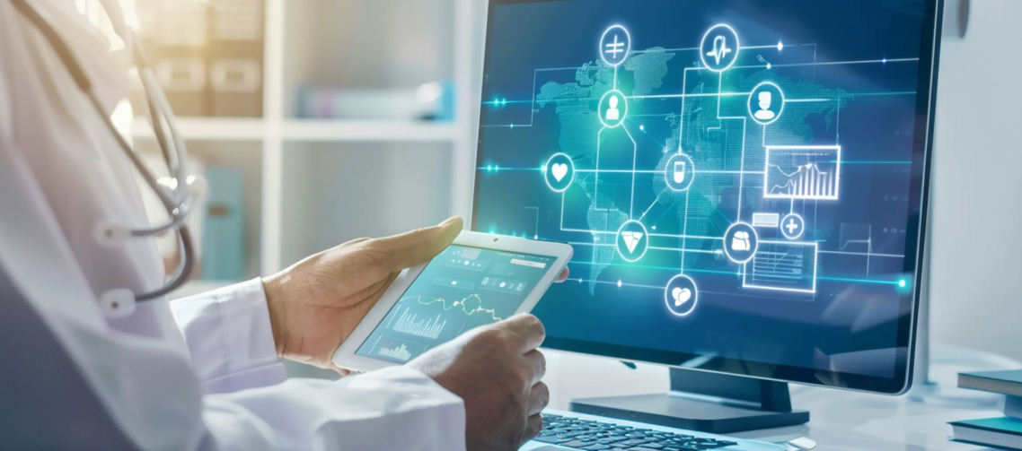 leveraging system integration