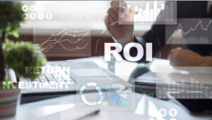rcm outsourcing improve roi card