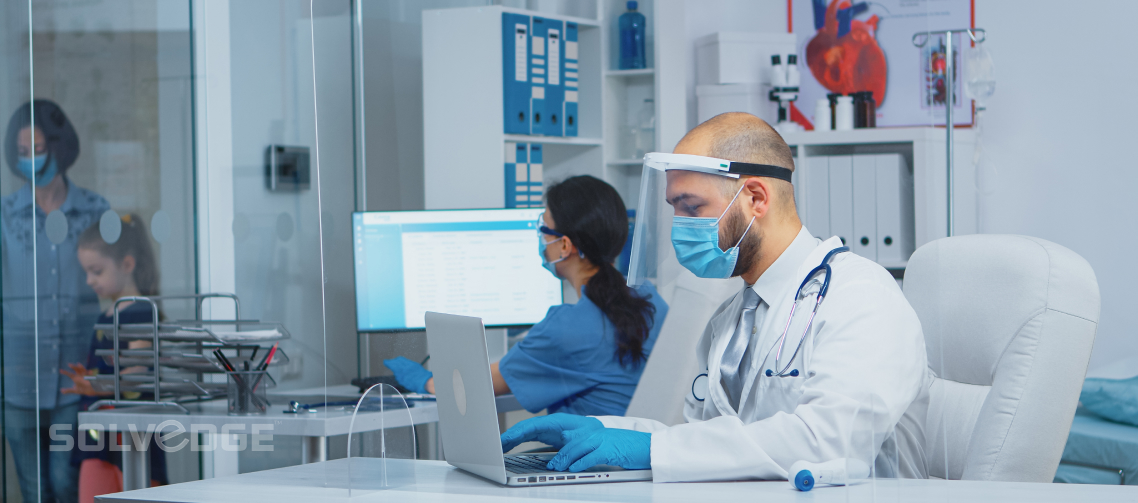 remote patient monitoring solutions