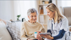 care coordination card