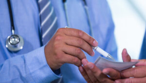 gain trust telemedicine card