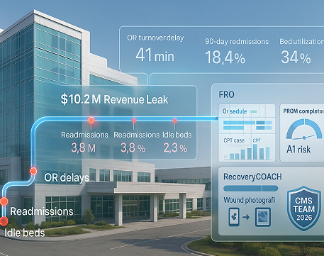 recoverycoach fro cms team 2026 hospital expansion roi card 1