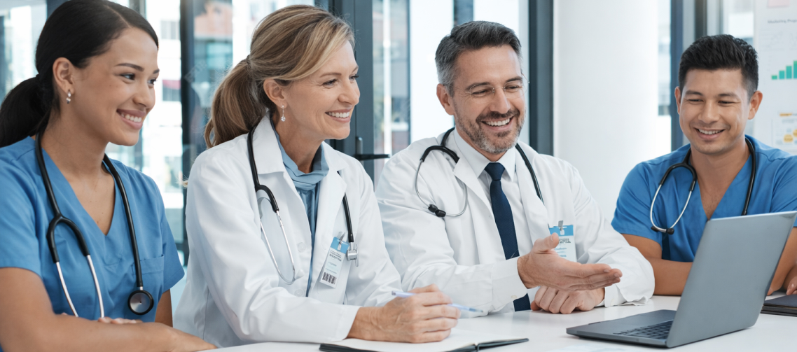 building team ready orthopedic episodes value based care