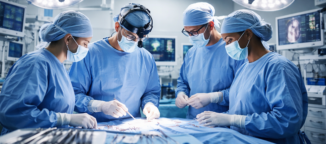 closing perioperative quality gap ssi vte reduction uhs hospitals