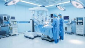 cms team 2026 robotic surgery roi post acute card