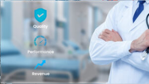 from 2 stars to high performance hospital post discharge care cms star rating improvement 2 card