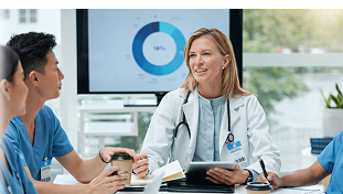 from bundles to bedside data hospital team 2026 strategy card