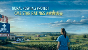 rural hospitals protect cms star ratings during expansion proms card