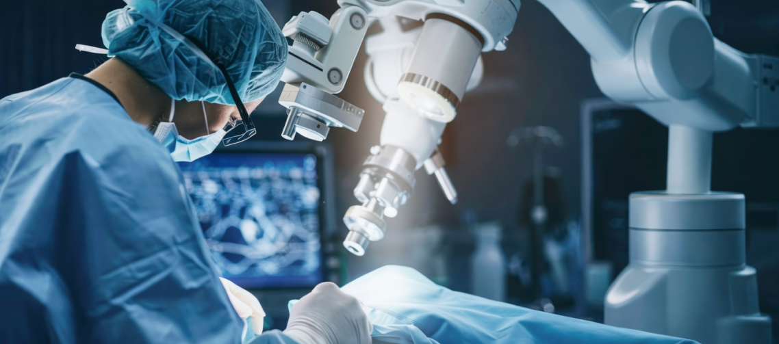 cah robotic ortho programs scale volume expansion roi proms