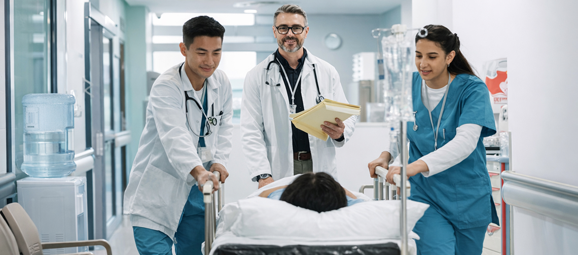 leapfrog d to a safety grade improvement strategies 2026