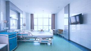 scaling orthopedic services rural cahs low volume or throughput card