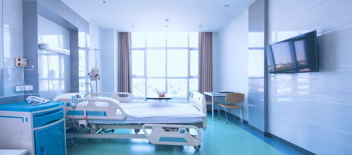 scaling orthopedic services rural cahs low volume or throughput