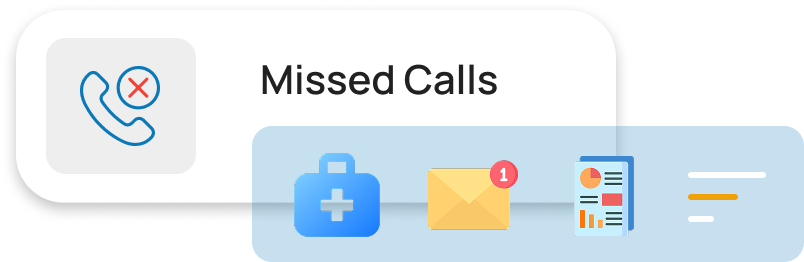 Nurse1 icon1 healthcare platform
