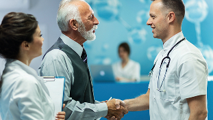the value based care transition playbook for acos and health systems healthcare platform