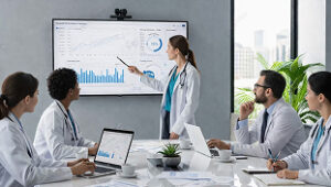 cms team readiness assessments healthcare platform