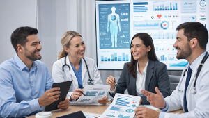 medicare reimbursement rates 2026 healthcare platform