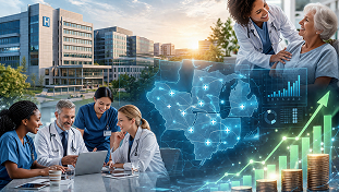 midwest health system aco achieves healthcare platform