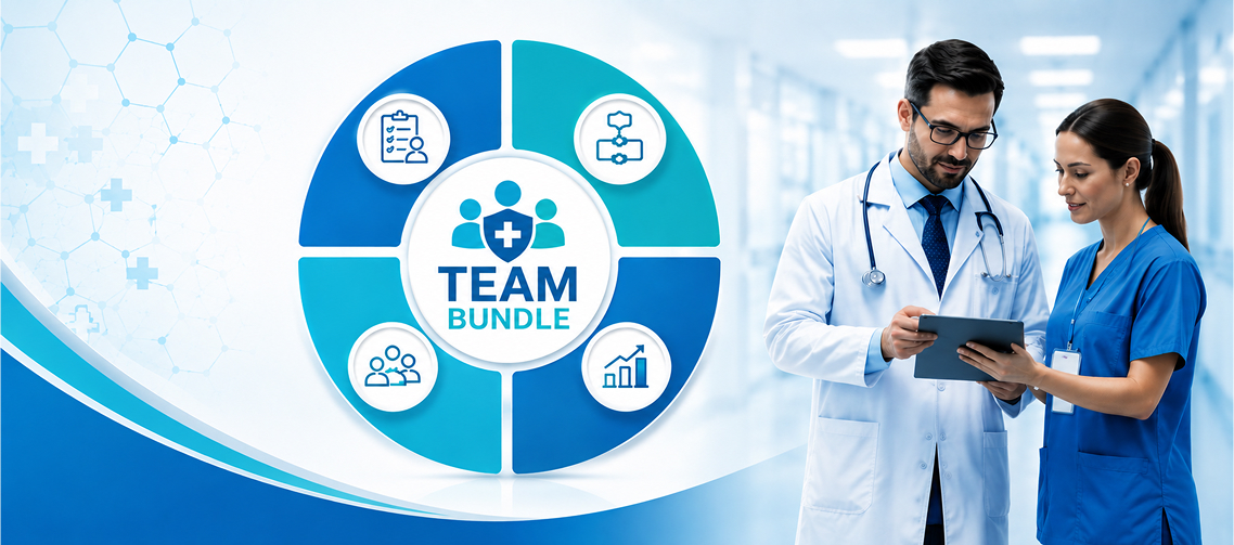 cms team bundle clinical workflow playbook 2026 healthcare platform