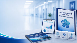 cms team bundle playbook 2026 card healthcare platform