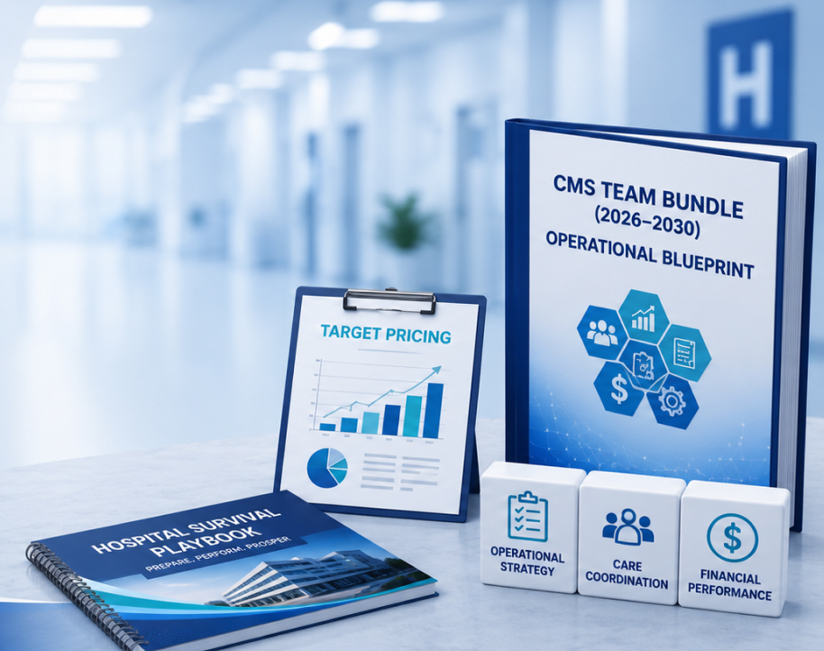cms team bundle playbook 2026 rcard1 healthcare platform